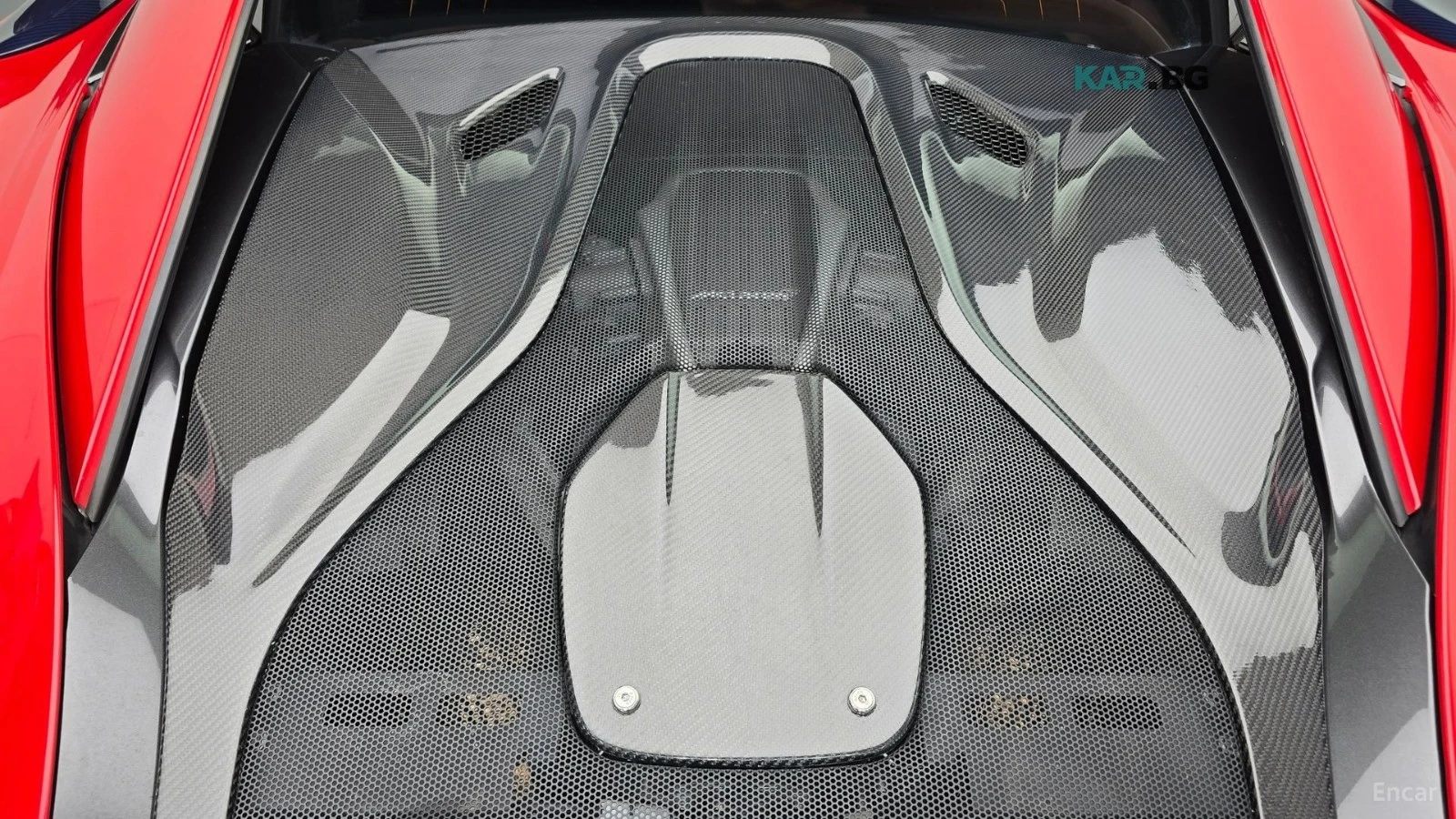 McLaren 570S Coupe 3.8* COUPE* ������* �������*  | Mobile.bg � ����������� 17