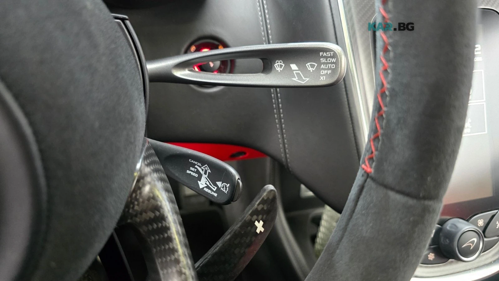 McLaren 570S Coupe 3.8* COUPE* ������* �������*  | Mobile.bg � ����������� 12