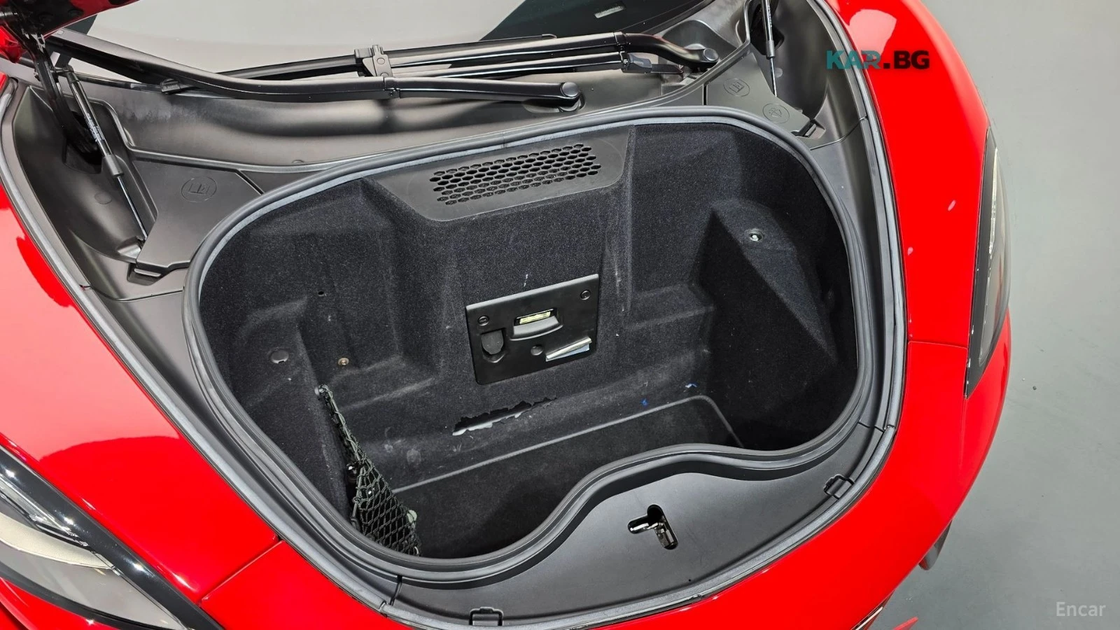 McLaren 570S Coupe 3.8* COUPE* ������* �������*  | Mobile.bg � ����������� 15