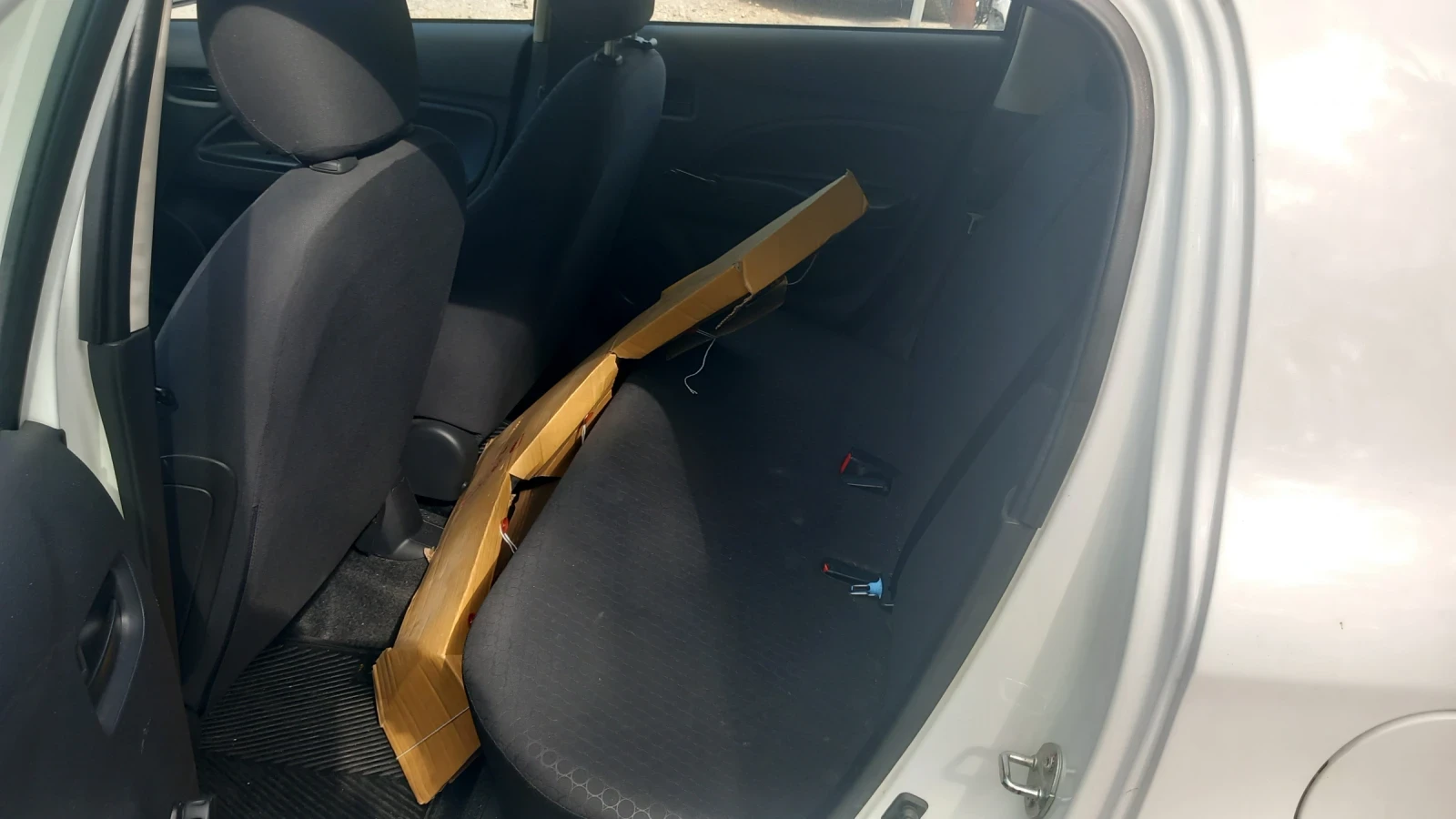 Mitsubishi Space star 1.0 i | Mobile.bg � ����������� 13