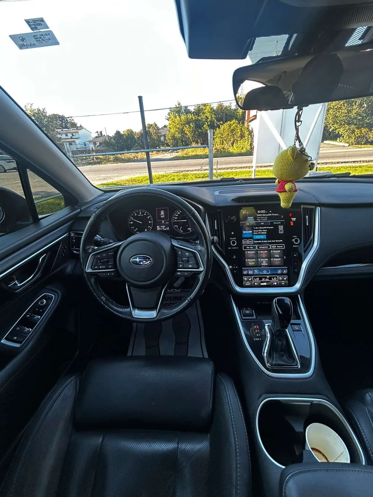 Subaru Legacy * GT * АВТОКРЕДИТ БЕЗ ПЪРВОНАЧАЛНА ВНОСКА* , снимка 15 - Автомобили и джипове - 56221000