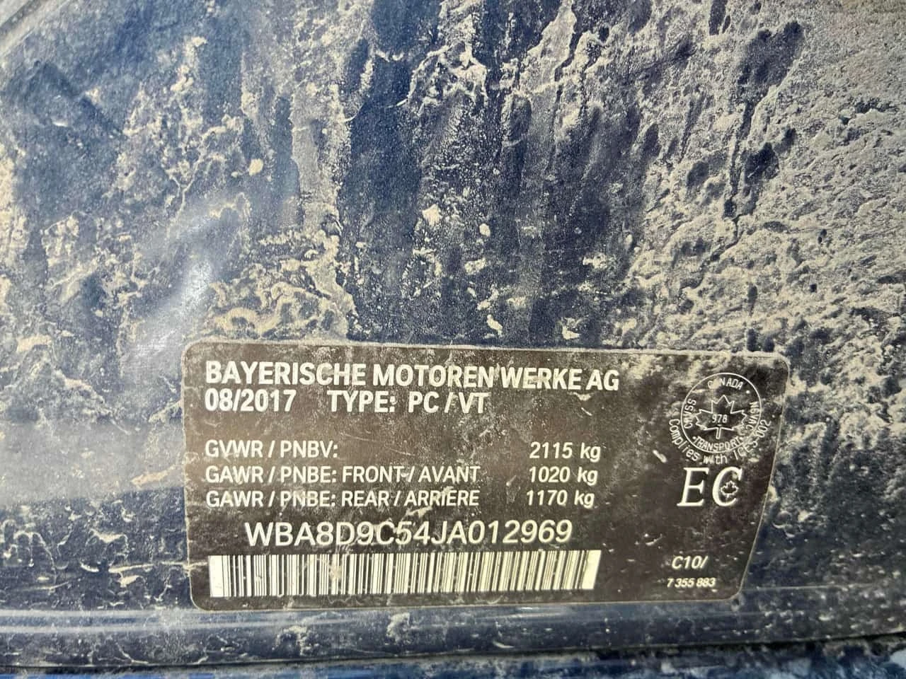 BMW 330  xDrive * ГЛАВНО ПРЕДСТАВИТЕЛСТВО НА BMW, снимка 10 - Автомобили и джипове - 56235835