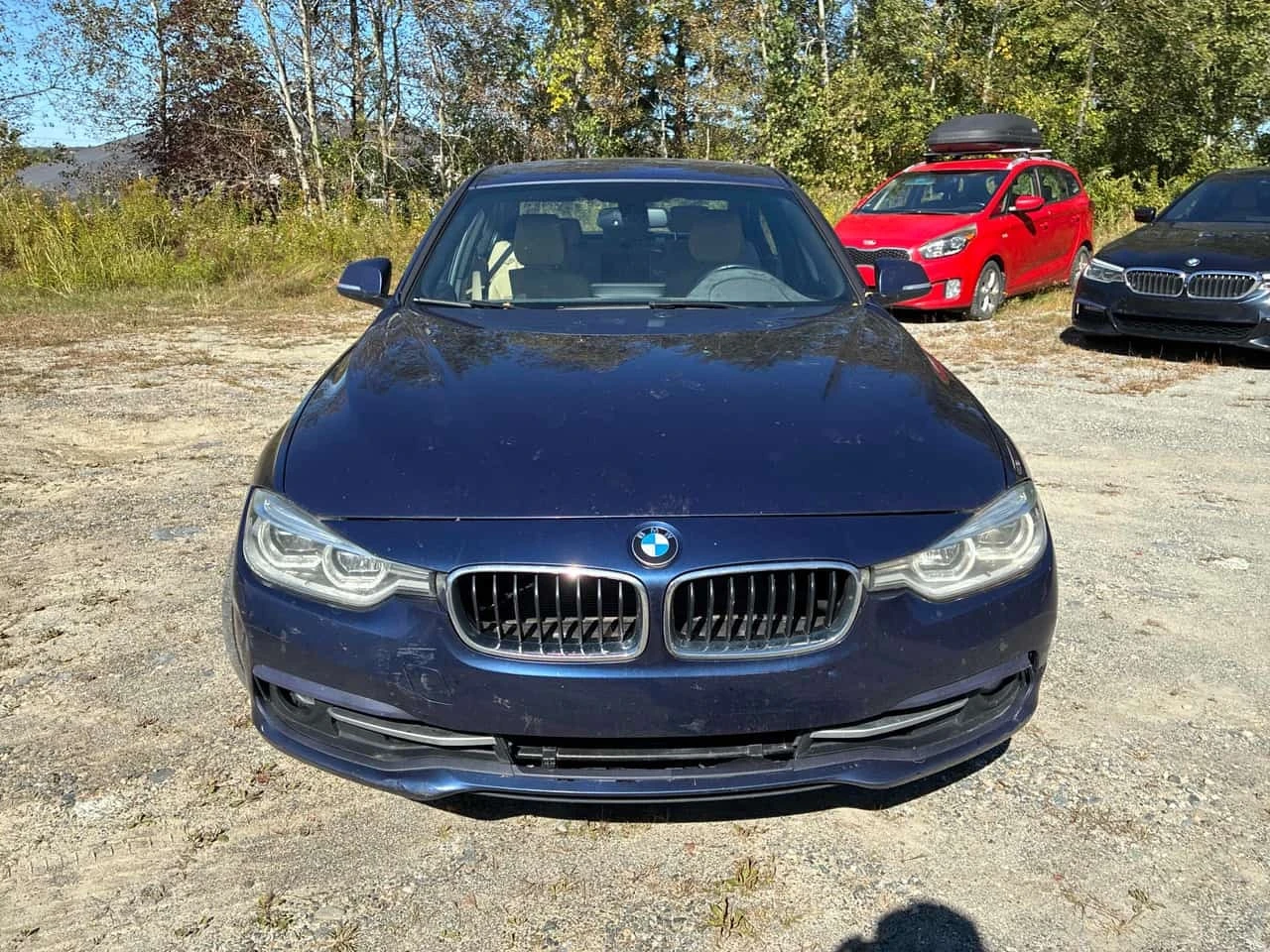 BMW 330  xDrive * ГЛАВНО ПРЕДСТАВИТЕЛСТВО НА BMW, снимка 2 - Автомобили и джипове - 56235835