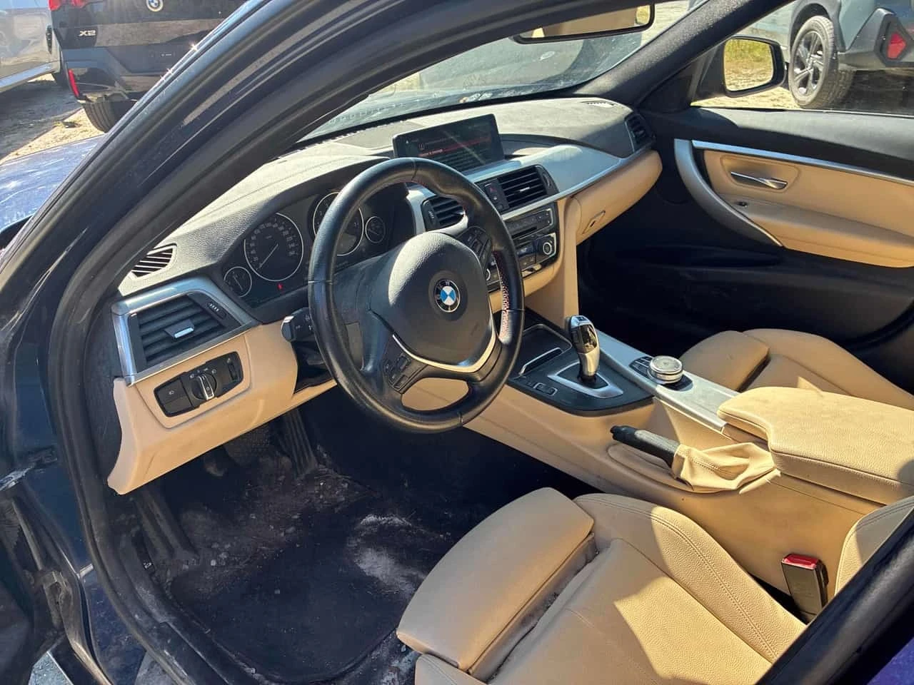 BMW 330  xDrive * ГЛАВНО ПРЕДСТАВИТЕЛСТВО НА BMW, снимка 7 - Автомобили и джипове - 56235835