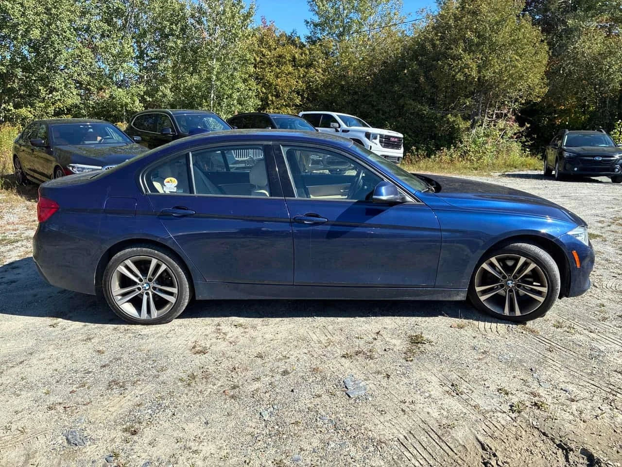 BMW 330  xDrive * ГЛАВНО ПРЕДСТАВИТЕЛСТВО НА BMW, снимка 4 - Автомобили и джипове - 56235835