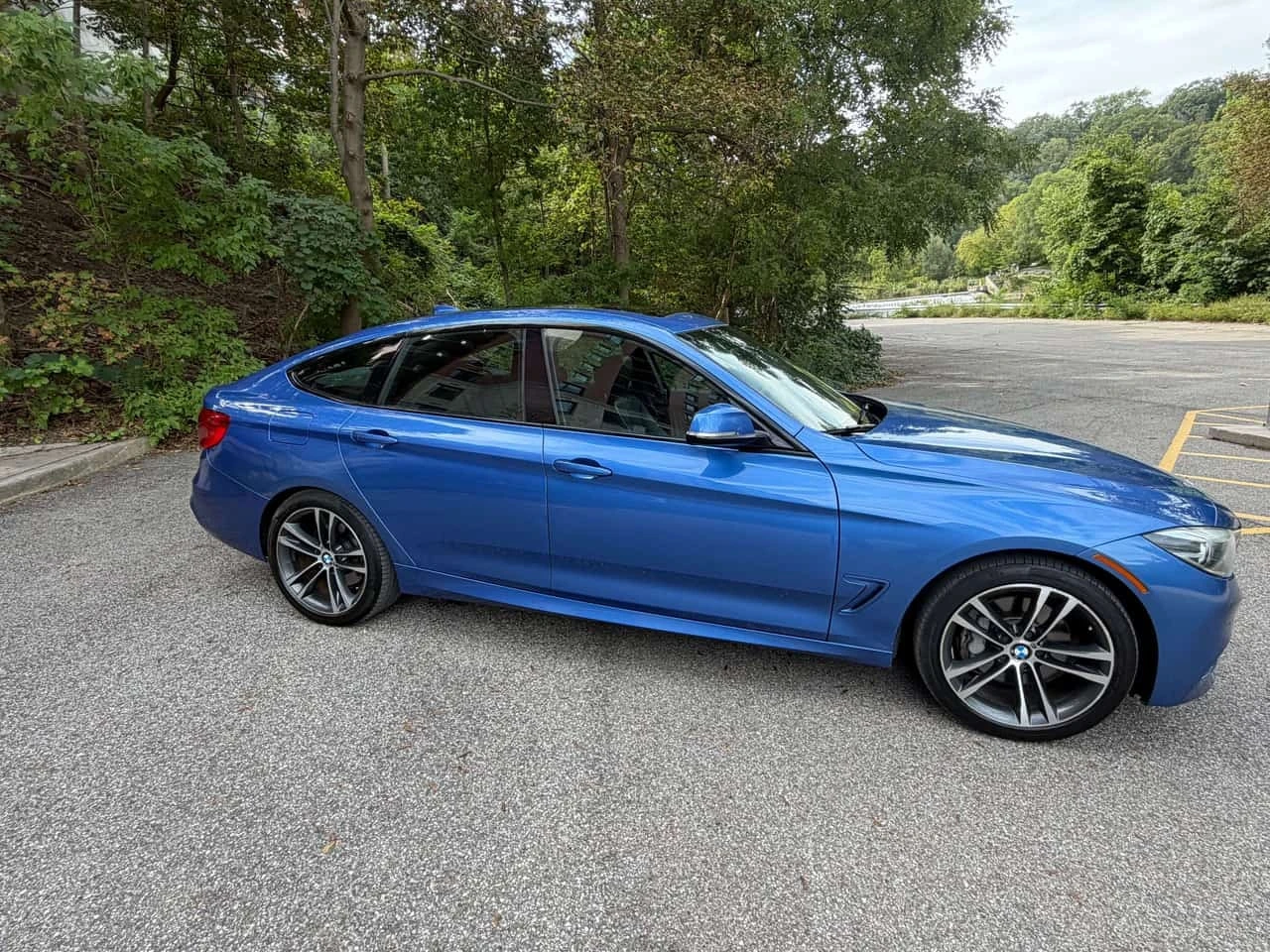 BMW 340 * xDrive * CARFAX * ��������� ���� �� �� *  | Mobile.bg � ����������� 5