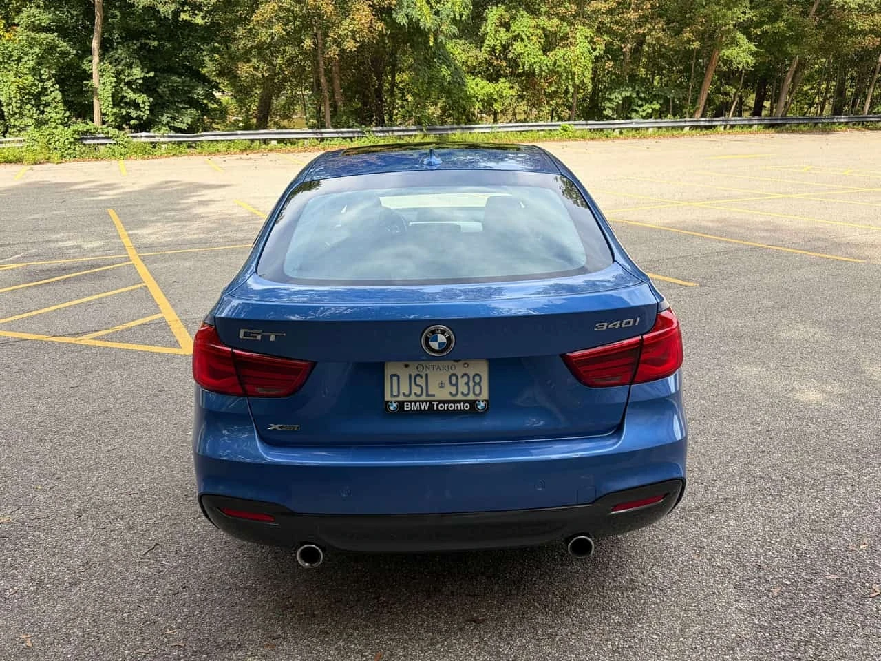 BMW 340 * xDrive * CARFAX * ��������� ���� �� �� *  | Mobile.bg � ����������� 4