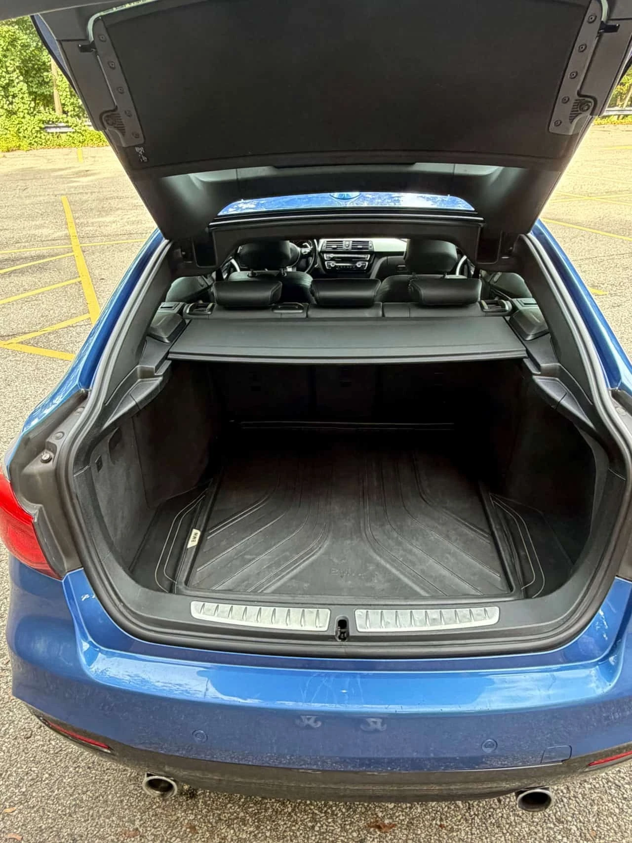 BMW 340 * xDrive * CARFAX * ��������� ���� �� �� *  | Mobile.bg � ����������� 9