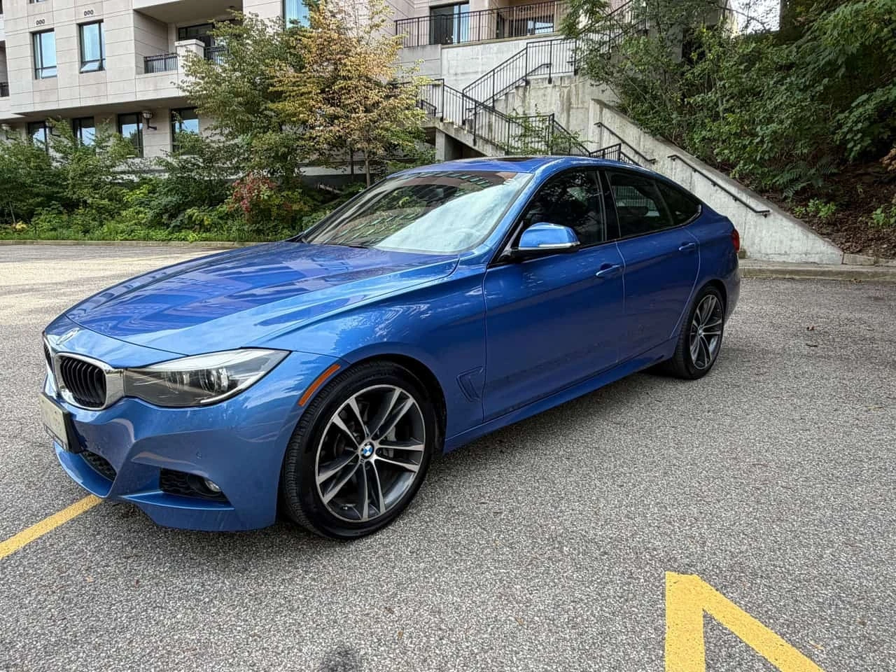 BMW 340 * xDrive * CARFAX * ��������� ���� �� �� *  | Mobile.bg � ����������� 2
