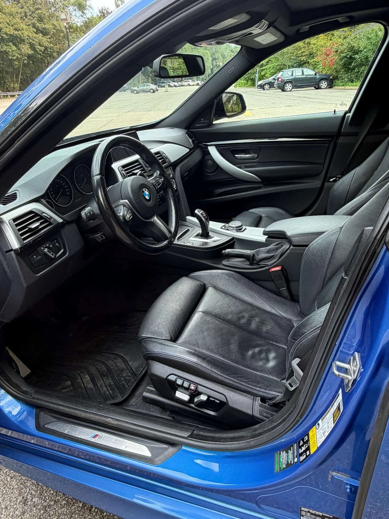 BMW 340 * xDrive * CARFAX * ��������� ���� �� �� *  | Mobile.bg � ����������� 7