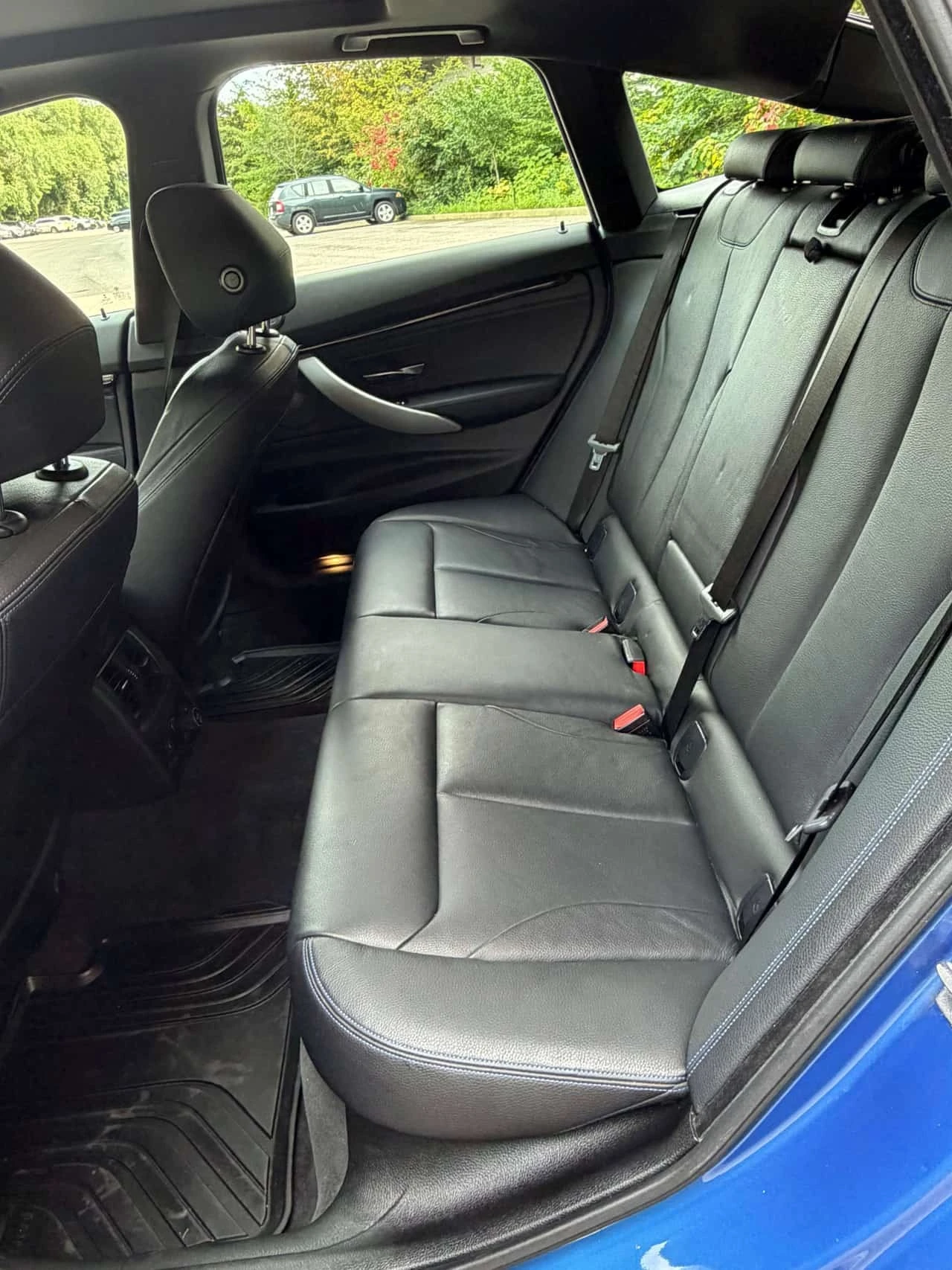 BMW 340 * xDrive * CARFAX * ��������� ���� �� �� *  | Mobile.bg � ����������� 8