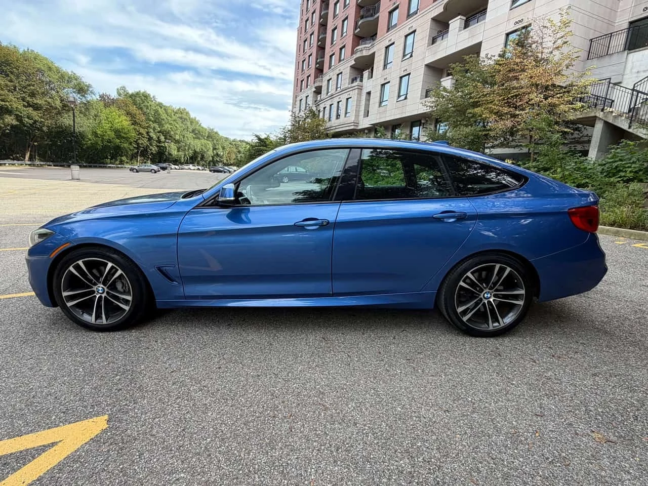 BMW 340 * xDrive * CARFAX * ��������� ���� �� �� *  | Mobile.bg � ����������� 3