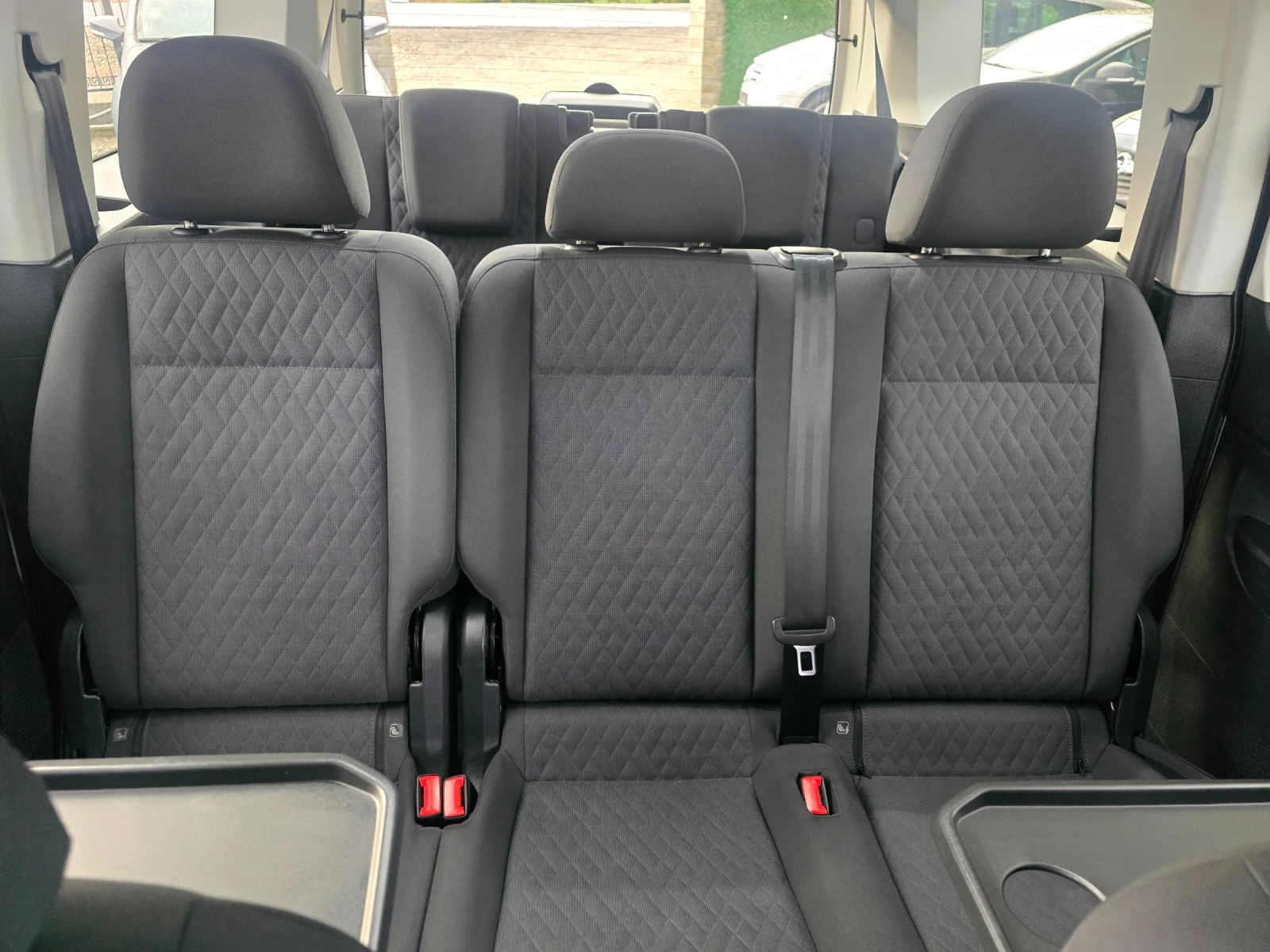 VW Caddy 2.0TDI-122K.C-EVRO 6B-7 ������ | Mobile.bg � ����������� 14