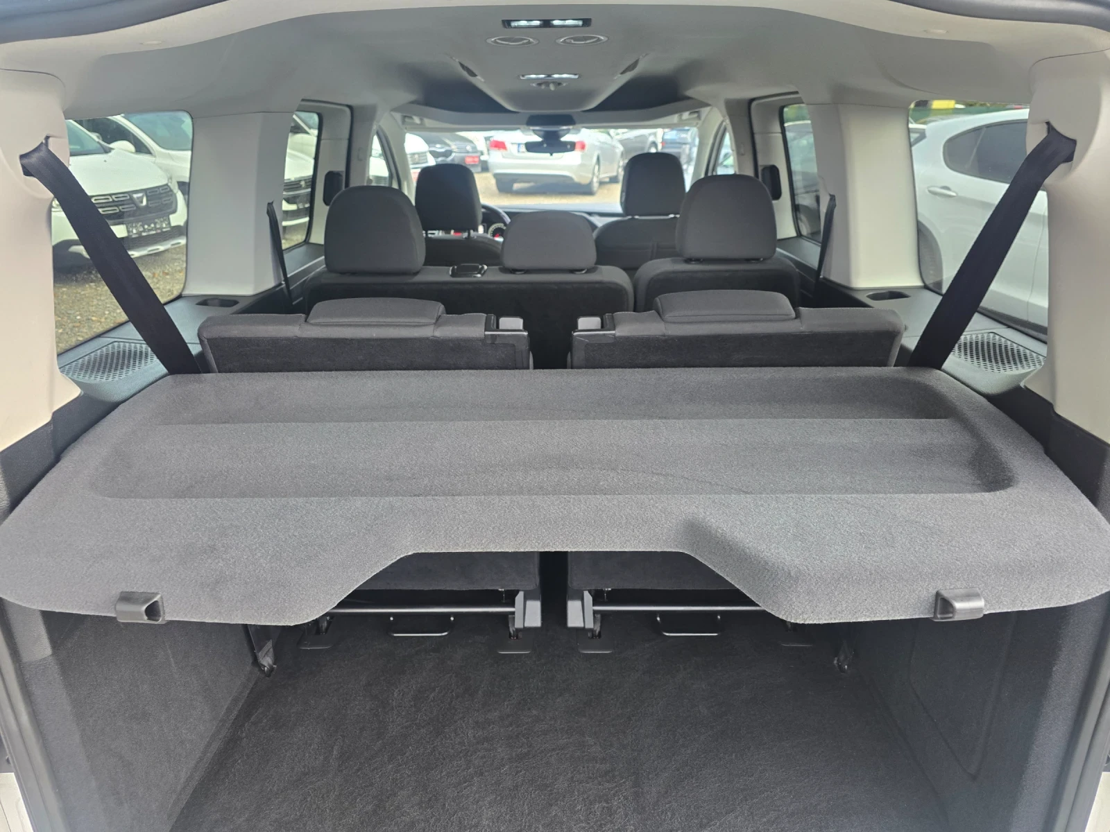 VW Caddy 2.0TDI-122K.C-EVRO 6B-7 ������ | Mobile.bg � ����������� 13