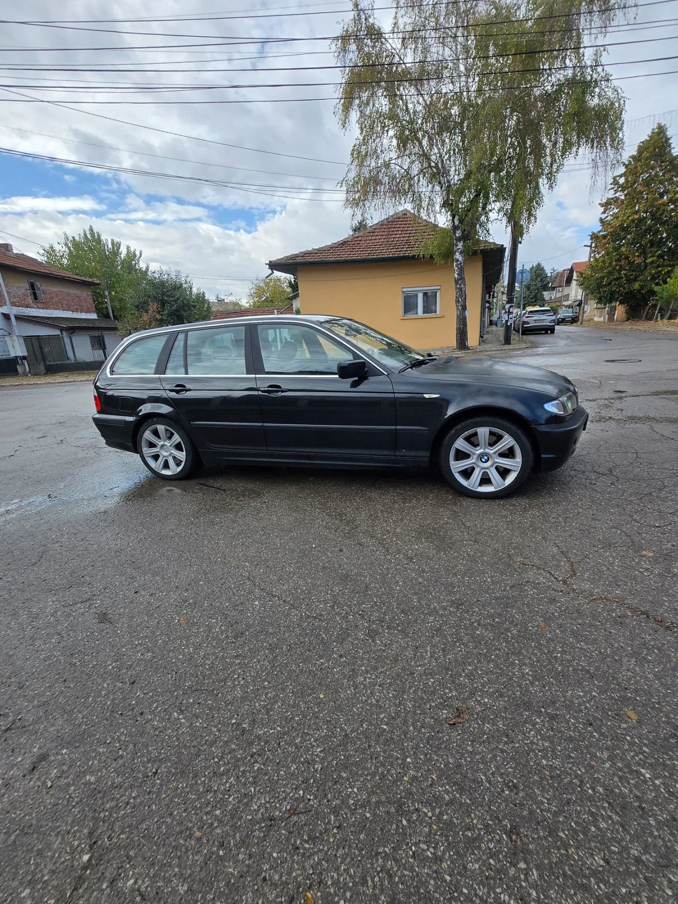 BMW 330 4�4 2003�.  �������� ��� 248�.�. | Mobile.bg � ����������� 3