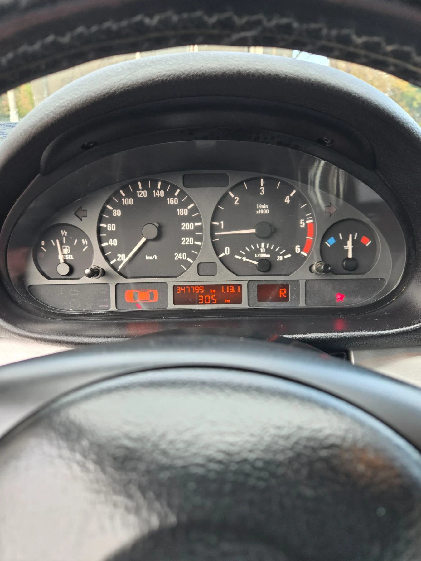 BMW 330 4�4 2003�.  �������� ��� 248�.�. | Mobile.bg � ����������� 8