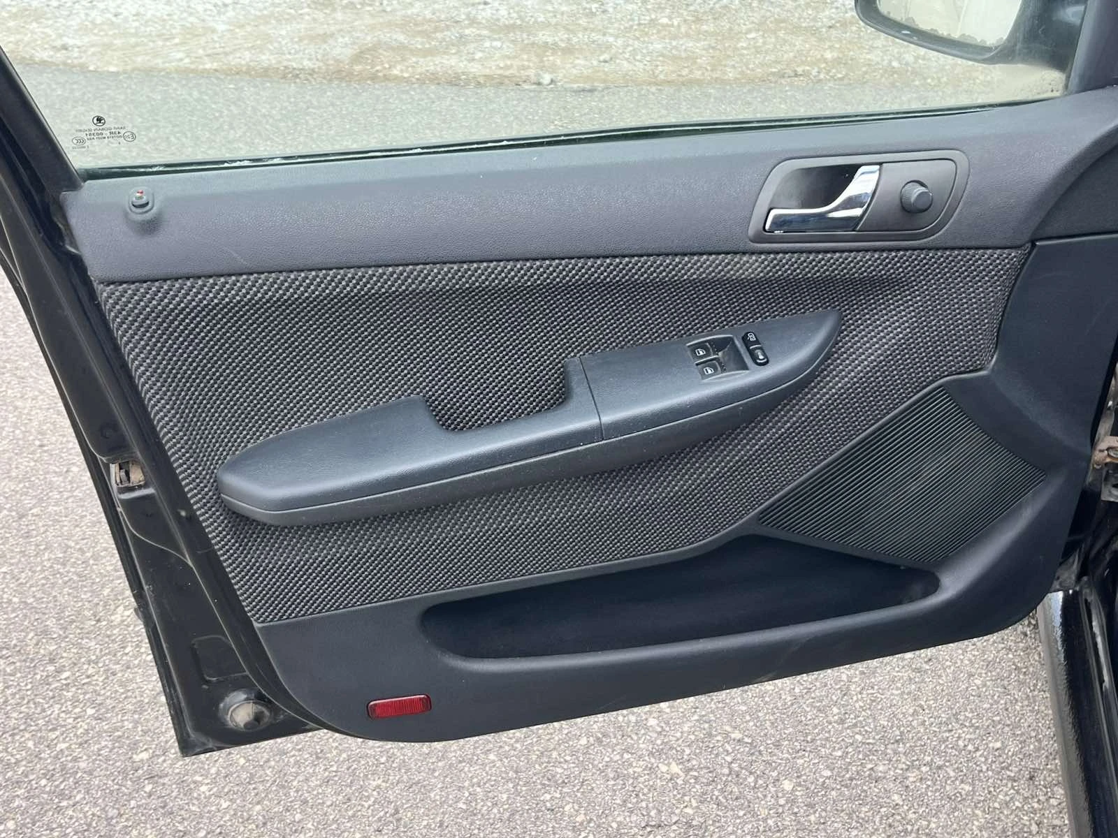 Skoda Fabia 1.4TDI 80�� EURO 4 NAVI ���������  | Mobile.bg � ����������� 7