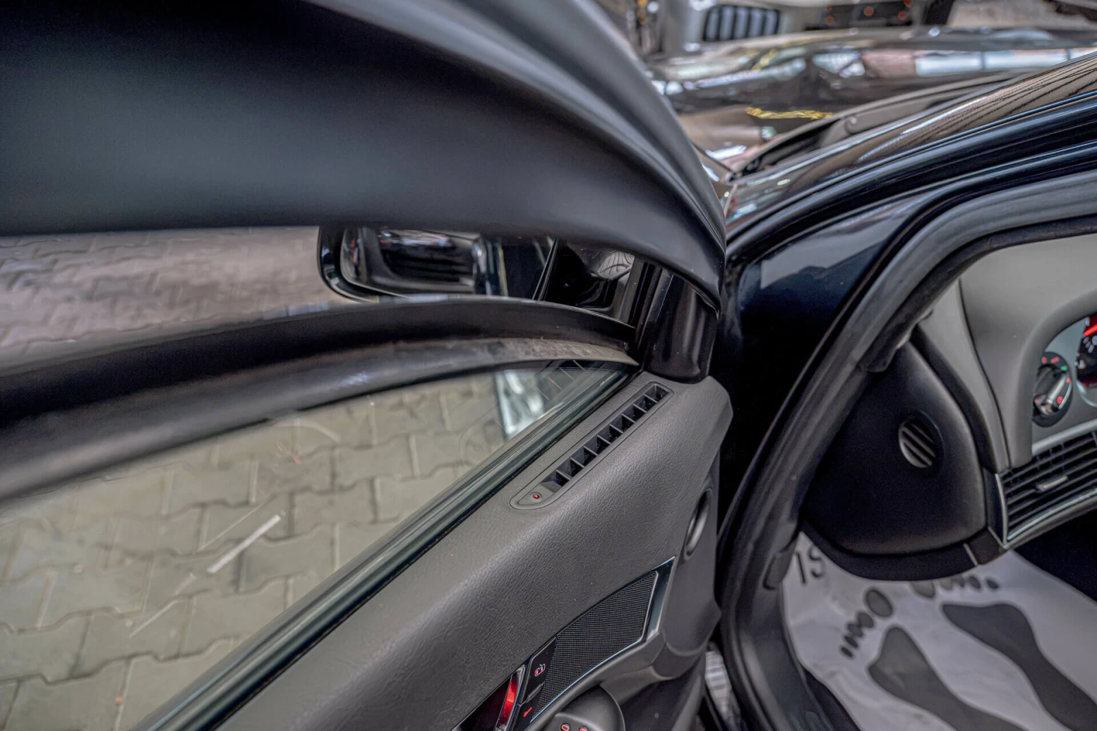 Audi A6 4.2FSI/Quattro/Security Guard B4 | Mobile.bg � ����������� 12