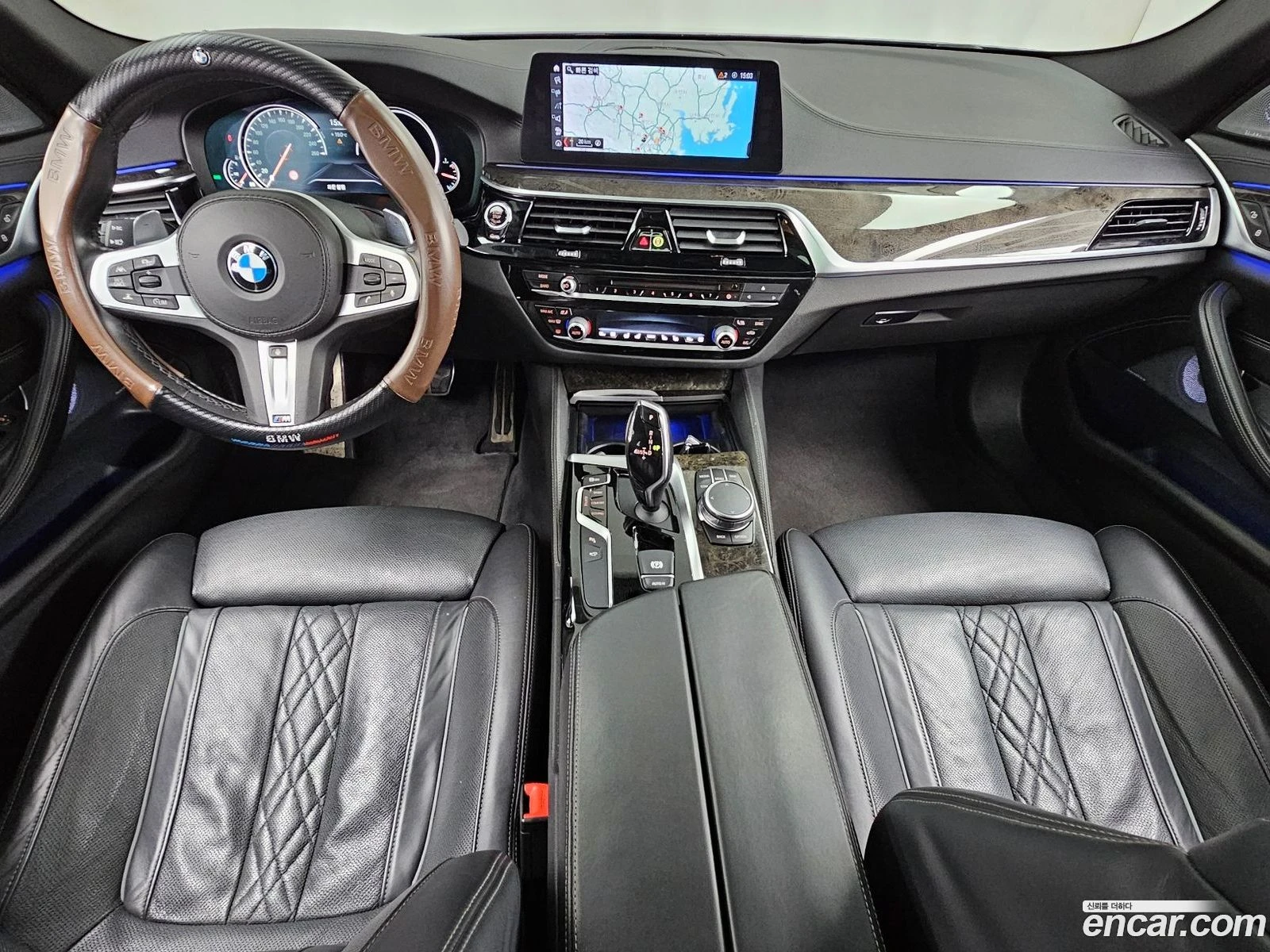 BMW 540 540i xDrive M Sport Plus, снимка 7 - Автомобили и джипове - 56741283