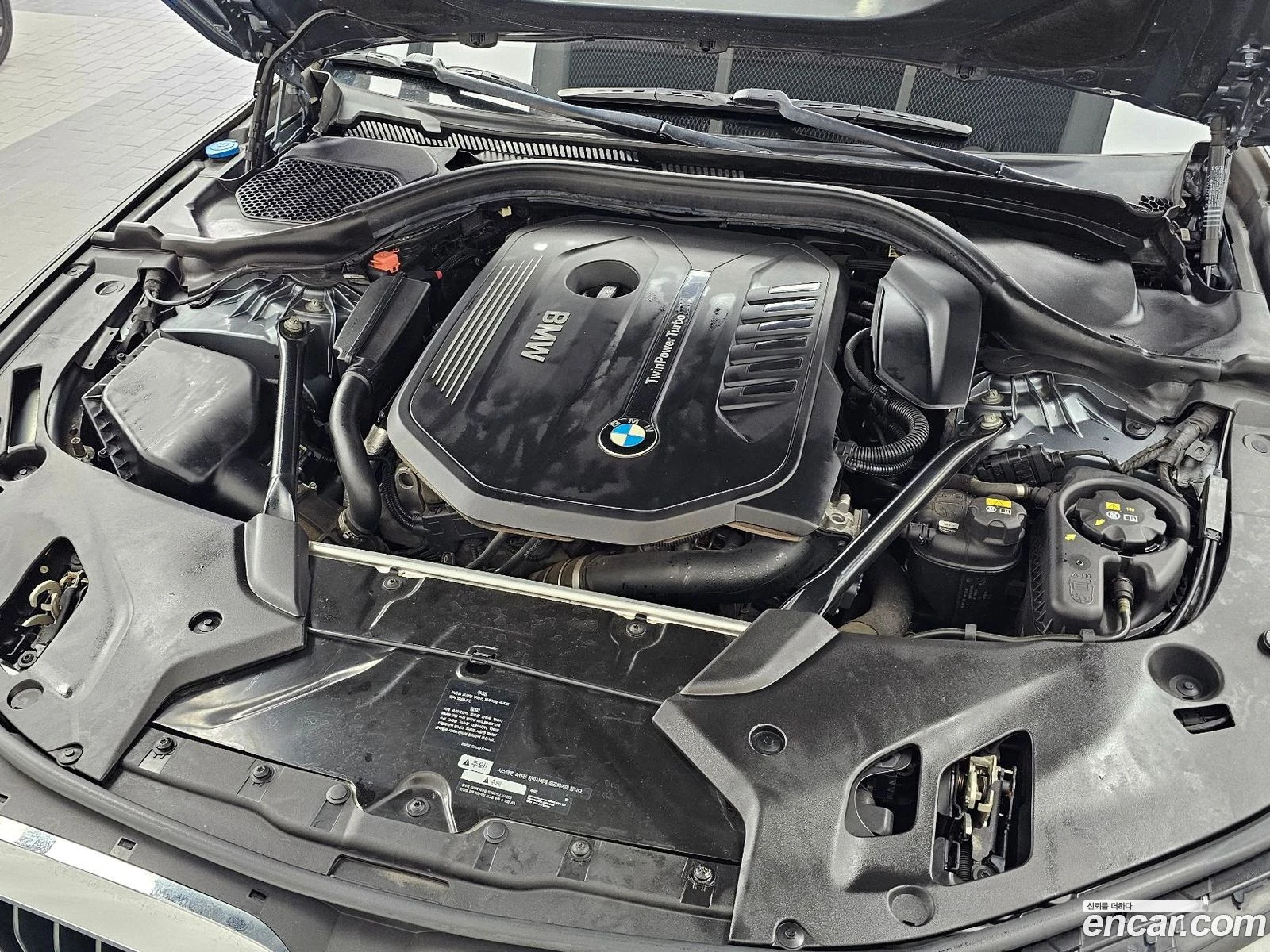 BMW 540 540i xDrive M Sport Plus, снимка 6 - Автомобили и джипове - 56741283