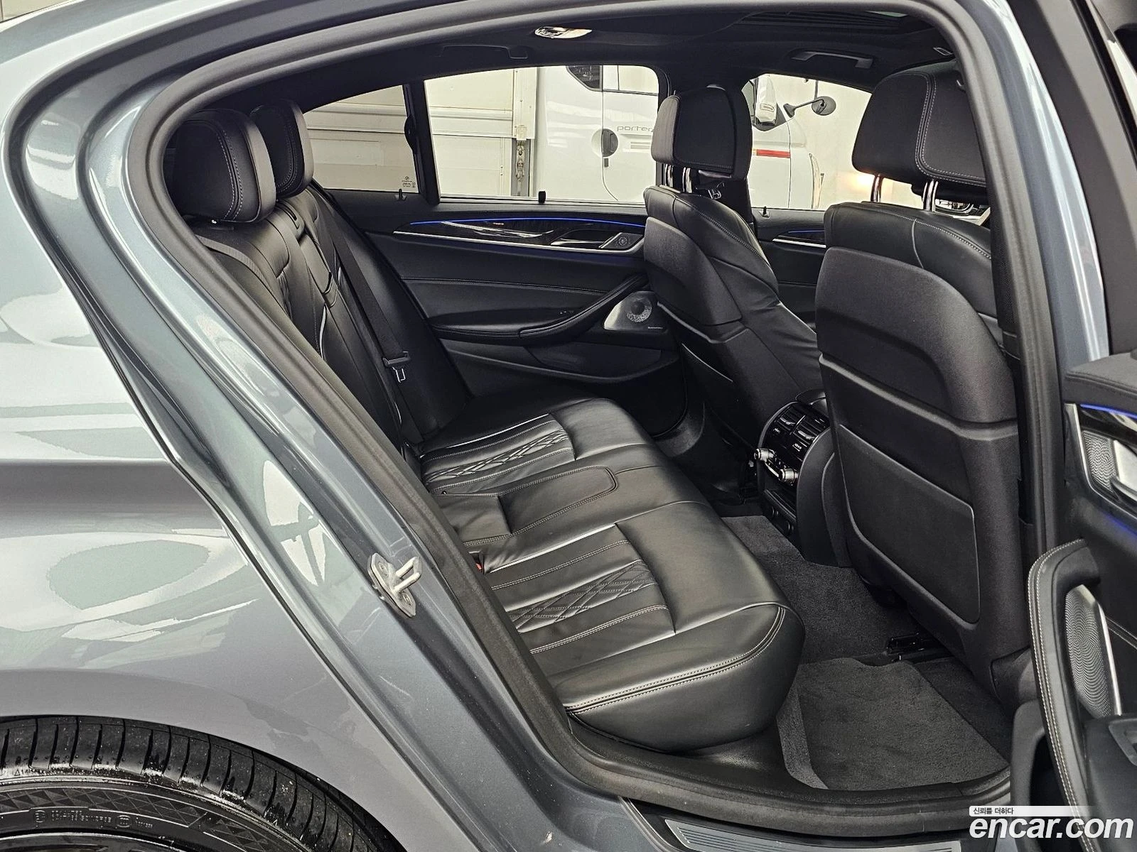 BMW 540 540i xDrive M Sport Plus, снимка 12 - Автомобили и джипове - 56741283