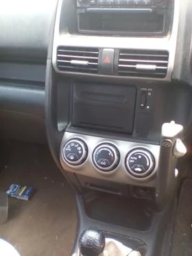 Honda Cr-v 2.0I, снимка 9