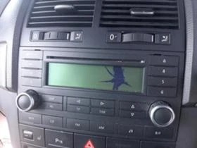 VW Touareg 2.5 tdi auto, снимка 8