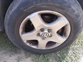 VW Touareg 2.5 tdi auto, снимка 9