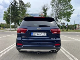 Kia Sorento EX, снимка 4