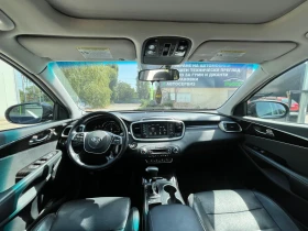 Kia Sorento EX, снимка 9