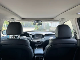 Kia Sorento EX, снимка 10