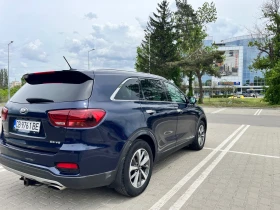 Kia Sorento EX, снимка 6