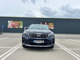 Kia Sorento EX, снимка 2
