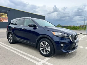 Kia Sorento EX, снимка 3