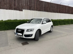 Audi Q5, снимка 6