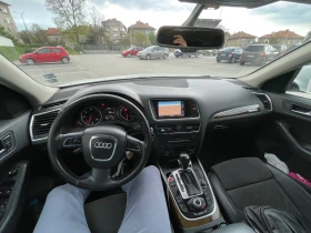 Audi Q5, снимка 11