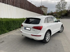 Audi Q5, снимка 3