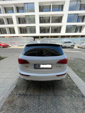 Audi Q5, снимка 8