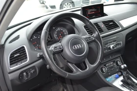 Audi Q3 2.0TDI-TOP, снимка 10
