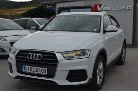 Audi Q3 2.0TDI-TOP, снимка 2