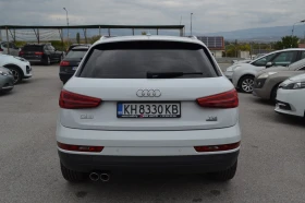 Audi Q3 2.0TDI-TOP, снимка 5