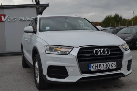 Audi Q3 2.0TDI-TOP, снимка 3