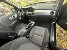 Mercedes-Benz GLK  ОБСЛУЖЕН ФЕЙС 6СКОРОСТИ , снимка 5