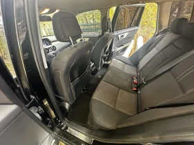 Mercedes-Benz GLK  ОБСЛУЖЕН ФЕЙС 6СКОРОСТИ , снимка 3