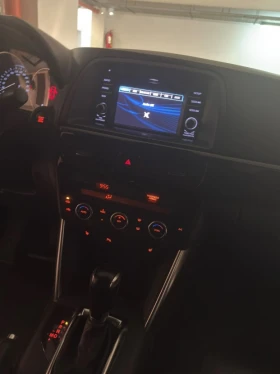 Mazda CX-5, снимка 5