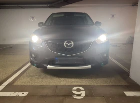Mazda CX-5, снимка 1