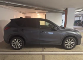 Mazda CX-5, снимка 2