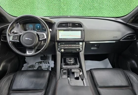 Jaguar F-PACE 2.5d* 240кс* AWD* DIGITAL* 96000км, снимка 12