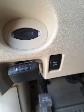 Infiniti Ex35, снимка 15