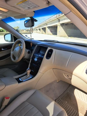 Infiniti Ex35, снимка 8